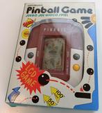 Electronic Pinball LCD Game WG-25, Overige genres, 1 speler, Ophalen of Verzenden, Zo goed als nieuw