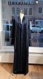 Gezocht: toga trouwambtenaar/ Babs, maat 40, Ophalen of Verzenden, Zo goed als nieuw, Maat 38/40 (M), Blauw