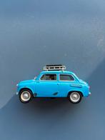 Zaz 965A James Bond Collectie, Hobby en Vrije tijd, Modelauto's | 1:43, Verzenden, Gebruikt, Auto, Overige merken