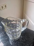 Davidson Jacobean persglazen waterkan., Antiek en Kunst, Ophalen of Verzenden