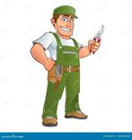 Grasmaai werk gezocht