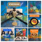 K'nex Onderdelen Los - Kid, Micro, Classic, Kinderen en Baby's, K'nex, Ophalen of Verzenden, Basic Fun, Info@basicfun.com
Boca Raton, FL 33431
Verenigde Staten