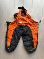 Deryan regenhoes kinderzitje, Ophalen of Verzenden, Gebruikt