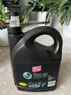 3 liter motorolie 15w40 (w5), Auto diversen, Ophalen