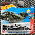Hot Wheels Mercedes-AMG Petronas Formula One Team F1, Ophalen of Verzenden, Nieuw, Auto