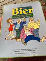 Het Beruchte Bier Spel, Hobby en Vrije tijd, Gezelschapsspellen | Bordspellen, Drie of vier spelers, Ophalen of Verzenden, Gebruikt