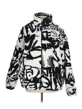 Zara Winterjas S-M beschikbaar voor biedingen