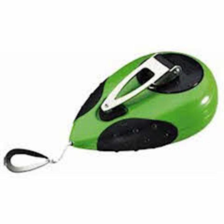 Slaglijnen en slaglijnpoeder - LOODGIETERSGEREEDSCHAP, Doe-het-zelf en Verbouw, Gereedschap | Handgereedschap, Nieuw, Ophalen of Verzenden