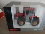 Schluter 2500 dubbelwheels, Ophalen of Verzenden, Zo goed als nieuw, Tractor of Landbouw