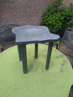 Zitfit kruk van Herbst., Ophalen of Verzenden, Zo goed als nieuw, Hout
