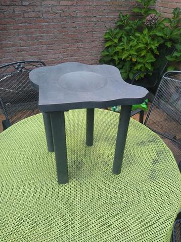 Zitfit kruk van Herbst.  beschikbaar voor biedingen
