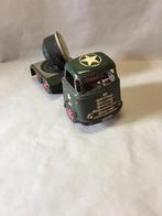 Arnold Daf. Vintage Militaire Vrachtwagen met Zoeklicht, Ophalen of Verzenden, Gebruikt