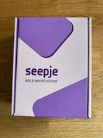 SEEPJE cadeau verpakking, Ophalen of Verzenden, Nieuw, Bad & Douche
