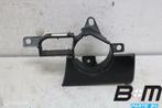 Lichtschakelaar afdekking Audi A4 8H Cabrio 8H1853189, Gebruikt