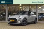 Mini Mini 1.5 Cooper Salt met Carplay/Navi/Lmv/Airco/PDC, Voorwielaandrijving, Gebruikt, 4 stoelen, Bedrijf