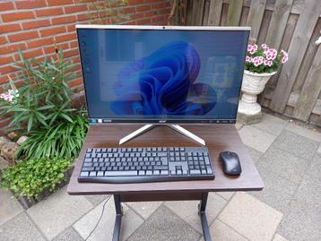 Nieuwstaat Acer Aspire C24-1650 All-in-One beschikbaar voor biedingen