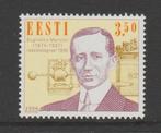 Estland - Michelnr 280 - 100 jaar radio, Marconi - pf, Verzenden, Overige landen, Postfris