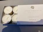 Nieuw Rituals Green Cardamom geurkaarsjes mini candles, Ophalen of Verzenden, Nieuw, Overige materialen, Minder dan 25 cm