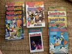 Donals Duck extra 24x, Donald Duck., Complete serie of reeks, Europa, Ophalen of Verzenden