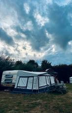 Te huur: caravan op camping omg. Arnhem-Nijmegen