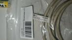 loop antenne atu stuurkabel voor yaesu/kenwood., Telecommunicatie, Zenders en Ontvangers, Ophalen of Verzenden, Zo goed als nieuw