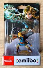Nieuwe Link Tears of the Kingdom Amiibo, Ophalen of Verzenden, Nieuw, Overige modellen, Overige typen