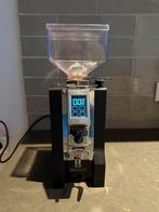 Eureka Mignon Specialita Koffiemolen - Zwart/Chrome, Ophalen, Zo goed als nieuw, Overige modellen, Koffiebonen