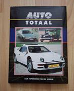 Auto Totaal - Ford, Boeken, Auto's | Boeken, Ophalen of Verzenden, Zo goed als nieuw, Ford