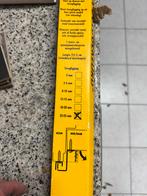 Secustrip Inbraakbeveiliging - Nieuw, Ophalen of Verzenden, Nieuw, Overige materialen, Overige typen