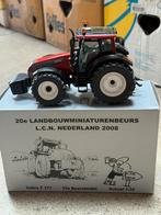 Beursmodellen tractors L.C.N. 1:32, Overige merken, Tractor of Landbouw, Nieuw, Ophalen of Verzenden