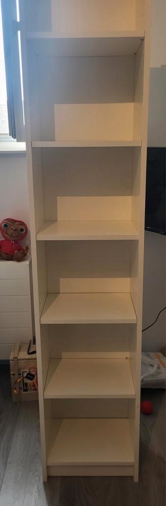 Boekenkast Billy (ikea) - afbeelding 2