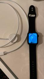 Apple Watch - Zwart. Zgn, Ophalen, Hartslag, Zwart, IOS