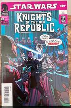 Star Wars Knights of the Old Republic # 20 (Dark Horse Comic, Eén comic, Amerika, Ophalen of Verzenden, Zo goed als nieuw