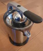 KitchenBrothers citrus- sinasappelpers, Ophalen of Verzenden, Zo goed als nieuw