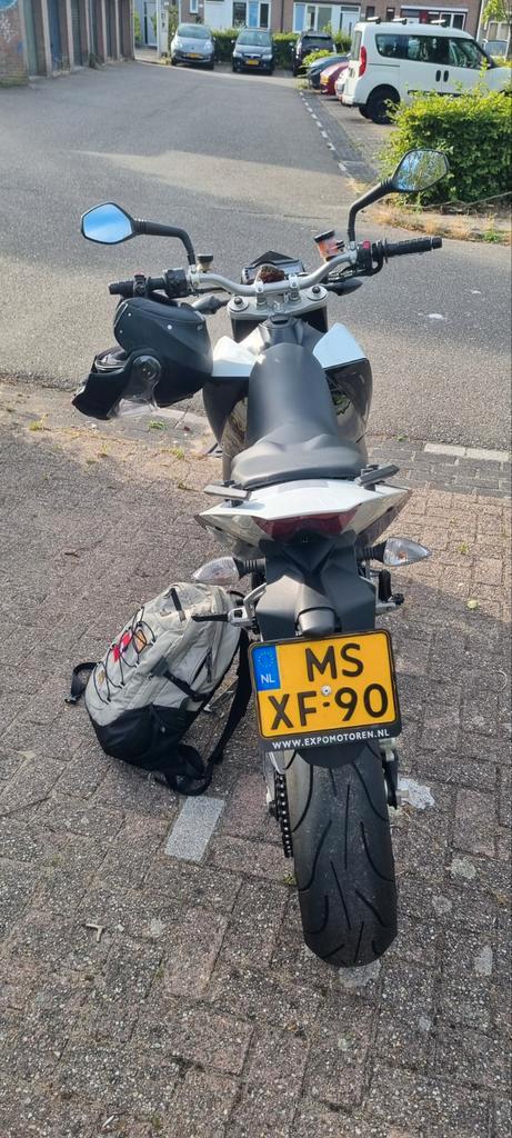 KTM Duke 690, Motoren, Onderdelen | Merk-onafhankelijk, Ophalen of Verzenden