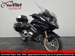 Zeer Mooie Bmw R1200RT bj 2018 R 1200 RT Zie Foto's.!, Bedrijf, Onbekend, Toermotor, Onbekend