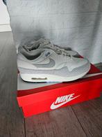 Air Max 1 Summit White - Maat 42.5 - Nieuw!, Kleding | Dames, Schoenen, Wit, Nike, Nieuw, Ophalen of Verzenden