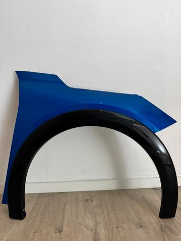 Peugeot 208 GT Spatbord rechts 2029-2023 beschikbaar voor biedingen