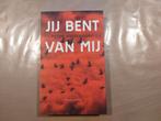Peter Middendorp - Jij bent van mij, Boeken, Ophalen of Verzenden, Zo goed als nieuw, Peter Middendorp