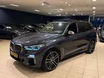BMW X5 M50D|M-SPORT|PANO|ACC|SKY-LOUNGE|LASER|BTW, Auto's, Automaat, Gebruikt, 2993 cc, Leder