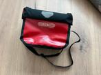 Ortlieb Stuurtas Classic 5L + Draagriem exc stuurbevestiging, Ophalen of Verzenden, Zo goed als nieuw