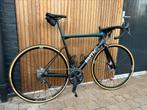 BMC Teammachine SLR02, Fietsen en Brommers, Fietsen | Racefietsen, Carbon, Zo goed als nieuw, Meer dan 20 versnellingen, 53 tot 57 cm