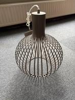 Hanglamp Gamma Elia - Moderne Designlamp, Huis en Inrichting, Lampen | Hanglampen, Ophalen of Verzenden, Gebruikt, Metaal, Minder dan 50 cm