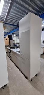 Complete keuken Compleet met APP 120Keukens op voorraad 2825, Huis en Inrichting, Keuken | Complete keukens, Ophalen of Verzenden