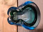 Murano, gekleurd glas, Antiek en Kunst, Antiek | Glas en Kristal, Ophalen of Verzenden
