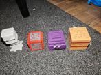 Minecraft MCDonalds speeltjes, Kinderen en Baby's, Ophalen, Gebruikt