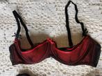 Christine Le duc lingerie set, halve cup l-xl zgan, Ophalen of Verzenden, Le duc, ., .