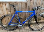 Corano maat 57 racefiets, Fietsen en Brommers, Fietsen | Racefietsen, Overige merken, 28 inch, Gebruikt, Carbon