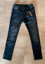 Cars Jeans Coated Pale Blue Spijkerbroek Nieuw, Kleding | Heren, Spijkerbroeken en Jeans, Ophalen of Verzenden, Nieuw, Cars Jeans