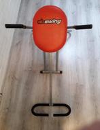 Buikspiertrainer, Sport en Fitness, Ophalen, Gebruikt, Buik